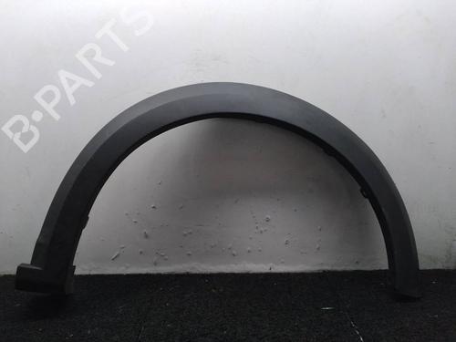 front-right-wheel-arch-trim-dacia-sandero-iii-638124934r-2021-12455065 main image