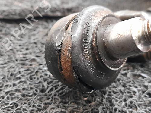 Steering rack LAND ROVER FREELANDER I (L314) 2.0 DI 4x4 | BP9257635M22 