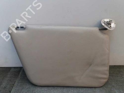Used Left sun visor Left sun visor FORD TRANSIT CONNECT (P65_, P70_, P80_) [2002-2026] 2562912 2562912