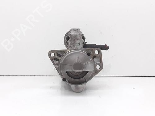 Starter CHEVROLET CRUZE Hatchback (J305) | BP34052069M8 - Image 3