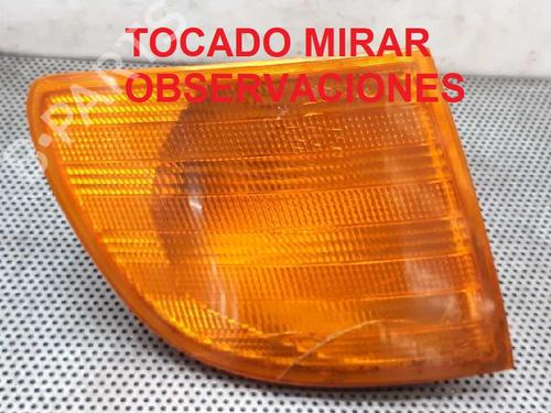Used Right front indicator Right front indicator MERCEDES-BENZ VITO Van (W638) 108 D 2.3 (638.064, 638.068) (79 hp) 4815317 4815317
