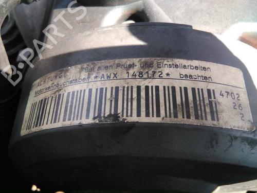 Left front fog light AUDI A4 B6 (8E2) 1.9 TDI | BP5849957C30 - Image 16