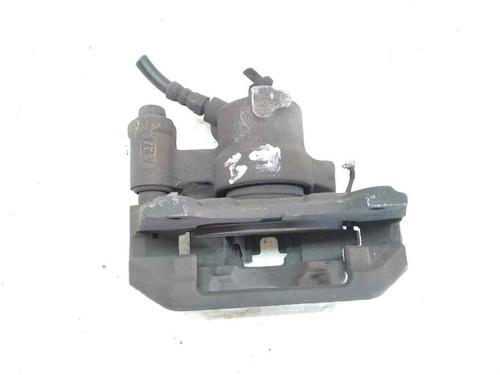 Left front brake caliper FORD KA (RU8) | BP25815816M105 - Image 3