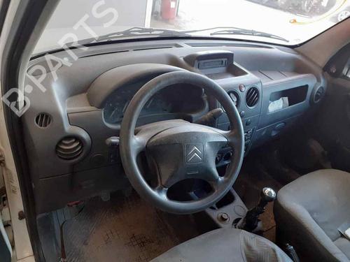 Headlight switch CITROËN BERLINGO / BERLINGO FIRST MPV (MF_, GJK_, GFK_) 1.9 D (MFWJZ) | BP32335889I24 