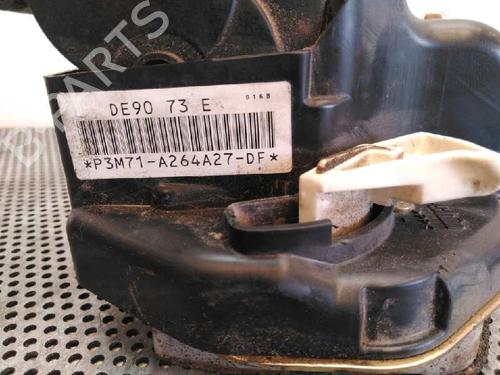 Rear left lock MAZDA 2 (DY) 1.4 | BP880728C100 