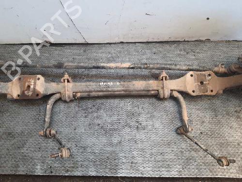 Subframe NISSAN CABSTAR E (TL_, VL_)  | BP12454488M9