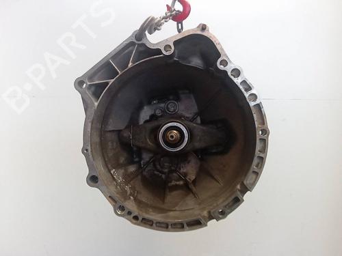 Gearbox BMW 3 Compact (E46) 316 ti | BP7882579M3 
