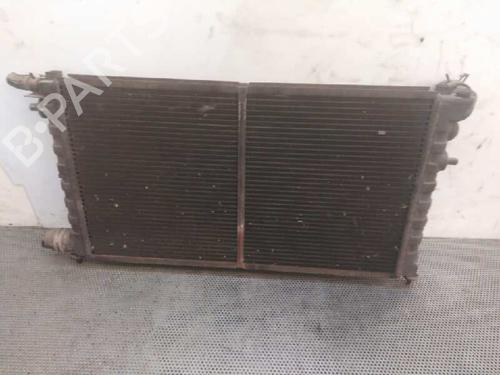 Used Water radiator Water radiator 1202816 1202816