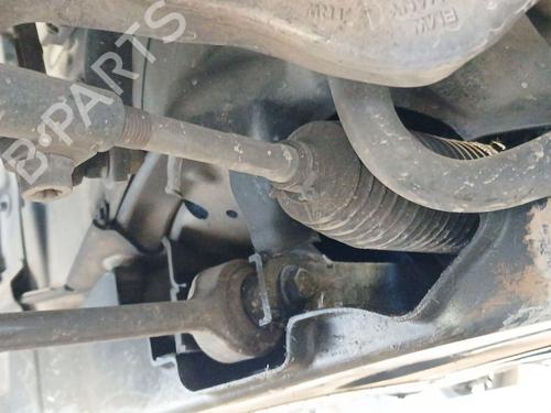 Steering rack BMW 3 (E90) 320 d | BP37194262M22 - Image 3