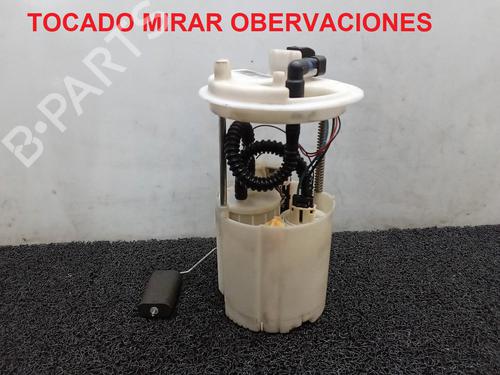 Used Fuel pump OPEL CORSA D (S07) [2006-2015]  9501925