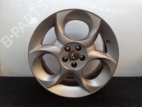 Fælk ALFA ROMEO 147 (937_) 1.9 JTD (937.AXD1A, 937.BXD1A, 937.AXV1A, 937.BXB1A,... (115 hp) 9040598