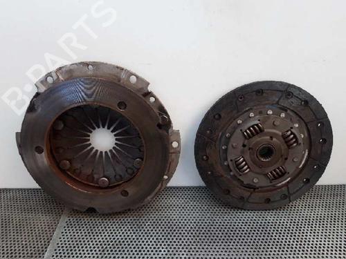 Used Other SKODA FELICIA II (6U1) 1.9 D (64 hp) 29350424