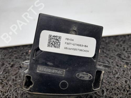 Steering column stalk FORD FOCUS III 1.5 TDCi | BP11499508I23 