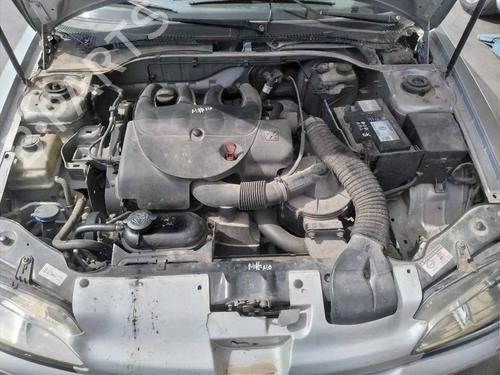 Heater blower motor PEUGEOT 306 (7B, N3, N5) 1.9 D | BP17752246M62 