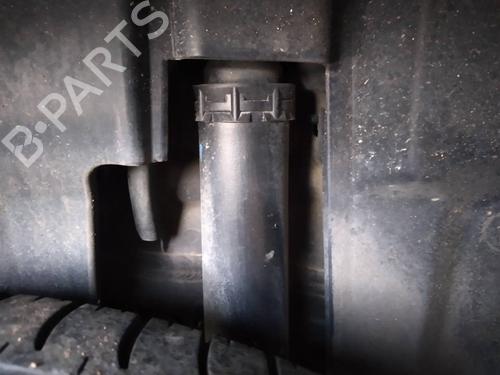 Used Right rear shock absorber CITROËN C-ELYSEE (DD_) 1.2 VTi 82 (82 hp) 11509439