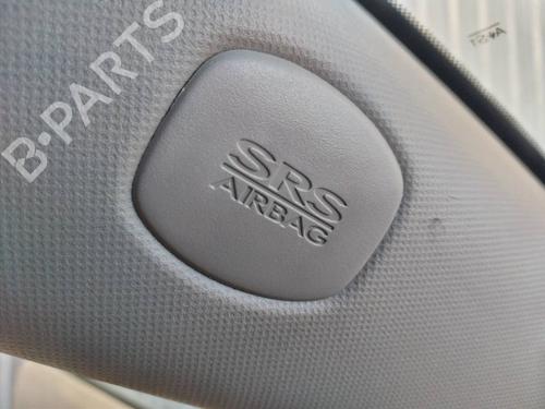 Used Left curtain airbag SUBARU TRIBECA (B9) [2005-2025]  10483984