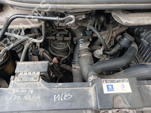 Engine PEUGEOT 807 (EB_) 2.2 HDi | BP36663466M1 - Image 16
