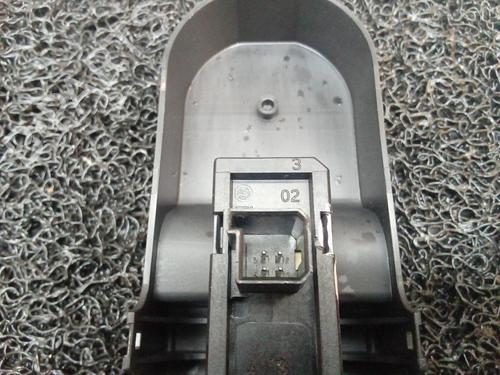 Right front window switch OPEL ASTRA H (A04) | BP8230872I26 - Image 4