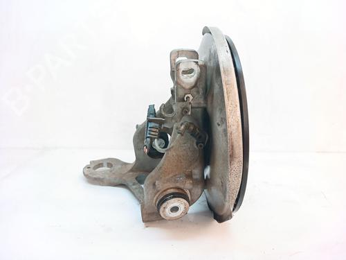Mozzo posteriore destro Mozzo posteriore destro AUDI A6 Allroad C7 (4GH, 4GJ) 3.0 TDI quattro (272 hp) 33951552 33951552