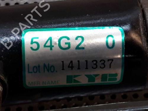Steering rack SUZUKI LIANA Hatchback 1.6 4WD | BP4413830M22 
