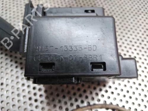 Headlight switch FORD FOCUS II (DA_, HCP, DP) 1.6 TDCi | BP1393104I24 - Image 2