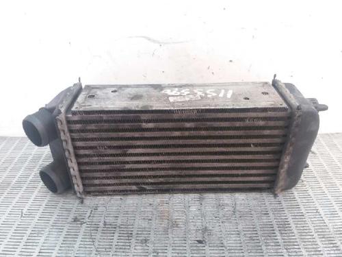 Used Intercooler Intercooler PEUGEOT 206 Hatchback (2A/C) 1.6 HDi 110 (109 hp) 1439138 1439138