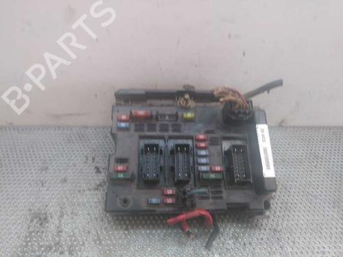 Fuse box CITROËN XSARA (N1) 1.4 i | BP1778370E1 