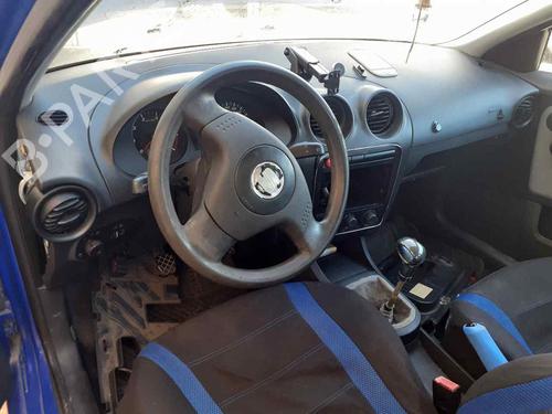 Left headlight SEAT IBIZA III (6L1)  | BP29174342C28 