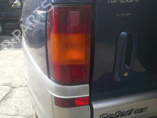 Left front window switch TATA SAFARI (42_FD) | BP12313247I27 - Image 12