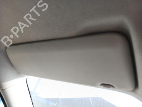 Used Left sun visor Left sun visor MERCEDES-BENZ VITO Van (W447) 110 CDI (447.601, 447.603, 447.605) (102 hp) 35949211 35949211