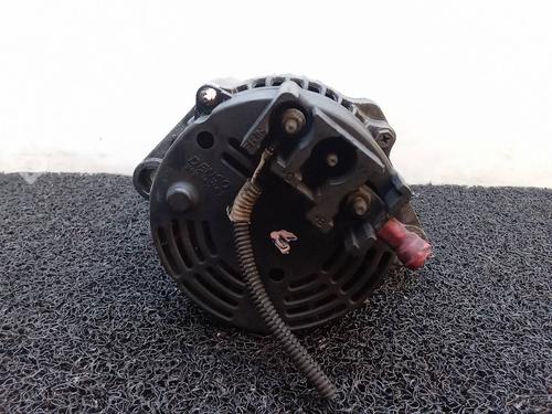Alternator SMART FORTWO Coupe (450) 0.7 (450.352, 450.332) | BP8941704M7 