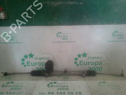 Used Steering rack FIAT STILO (192_) 1.6 16V (192_XB1A) (103 hp) 63812