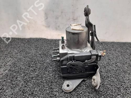 Used ABS pump RENAULT MEGANE II Coupé-Cabriolet (EM0/1_) [2003-2010]  4427445