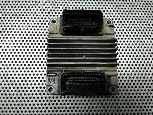 Used Engine control unit (ECU) Engine control unit (ECU) 866281 866281