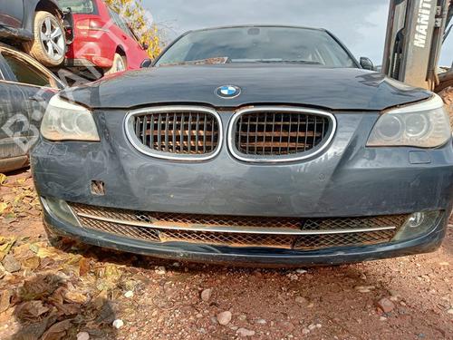 Used Front bumper Front bumper BMW 5 (E60) 520 d (177 hp) 32497434 32497434