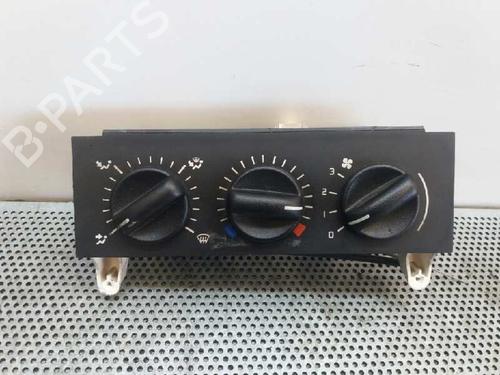 climate-control-nissan-interstar-van-x70-dci-90-2002-2790334 main image