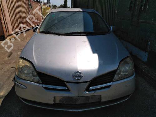 Engine NISSAN PRIMERA Hatchback (P12) | BP4681535M1 - Image 6