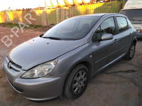 Fuel pump PEUGEOT 307 Break (3E) 1.6 HDi 110 | BP2666777M76 