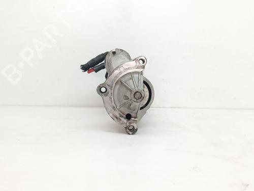 Starter PEUGEOT BOXER Van (244) | BP33704961M8 - Image 3