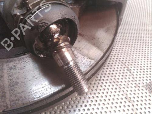 Left front steering knuckle CITROËN C5 II (RC_)  | BP1182728M25 