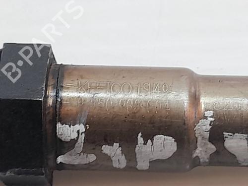 Elektronisk sensor KIA SPORTAGE III (SL) 1.7 CRDi | BP22897161M84