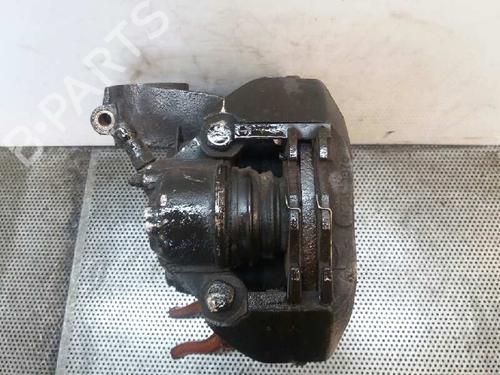Left front steering knuckle PEUGEOT 309 I (10C, 10A)  | BP4019170M25 