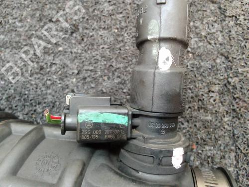 Rør JEEP COMPASS (MK49)  | BP14039903M125