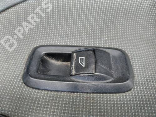 Used Right front window switch Right front window switch FORD FIESTA VI (CB1, CCN) 1.4 TDCi (68 hp) 10166547 10166547