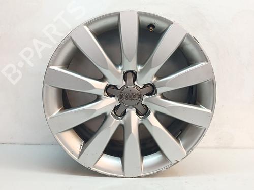 Used Rim Rim AUDI A1 (8X1, 8XK) [2010-2019] 36767436 36767436