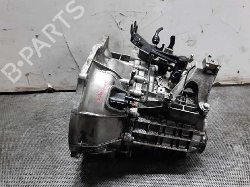 Used Gearbox FORD C-MAX (DM2) 1.6 TDCi (109 hp) 4757695