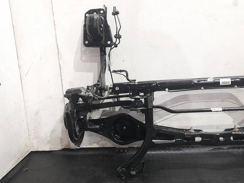 Rear axle SEAT ALTEA (5P1)  | BP22441008M2 