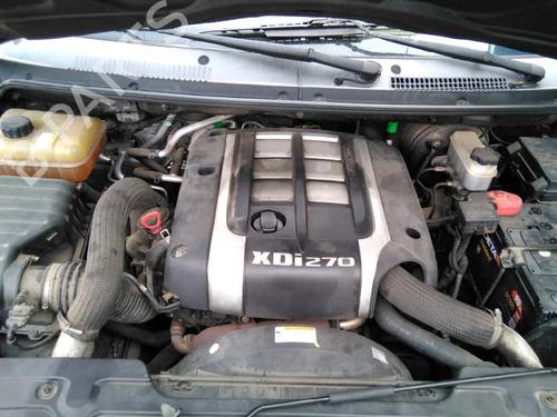 Headlight switch SSANGYONG RODIUS I  | BP4423530I24  - Image 13