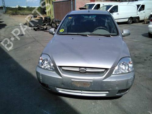 Left headlight KIA RIO I Hatchback (DC) 1.3 | BP6120770C28 
