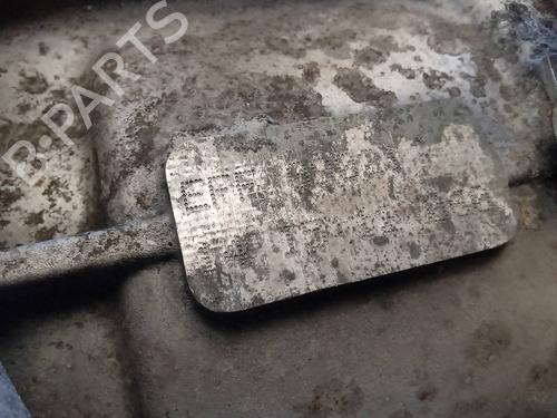 Gearbox VW GOLF IV (1J1) 1.9 TDI | BP8399532M3 